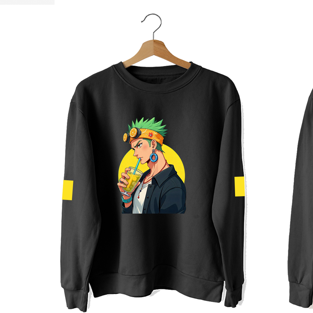 CH 007 Sweat shirts