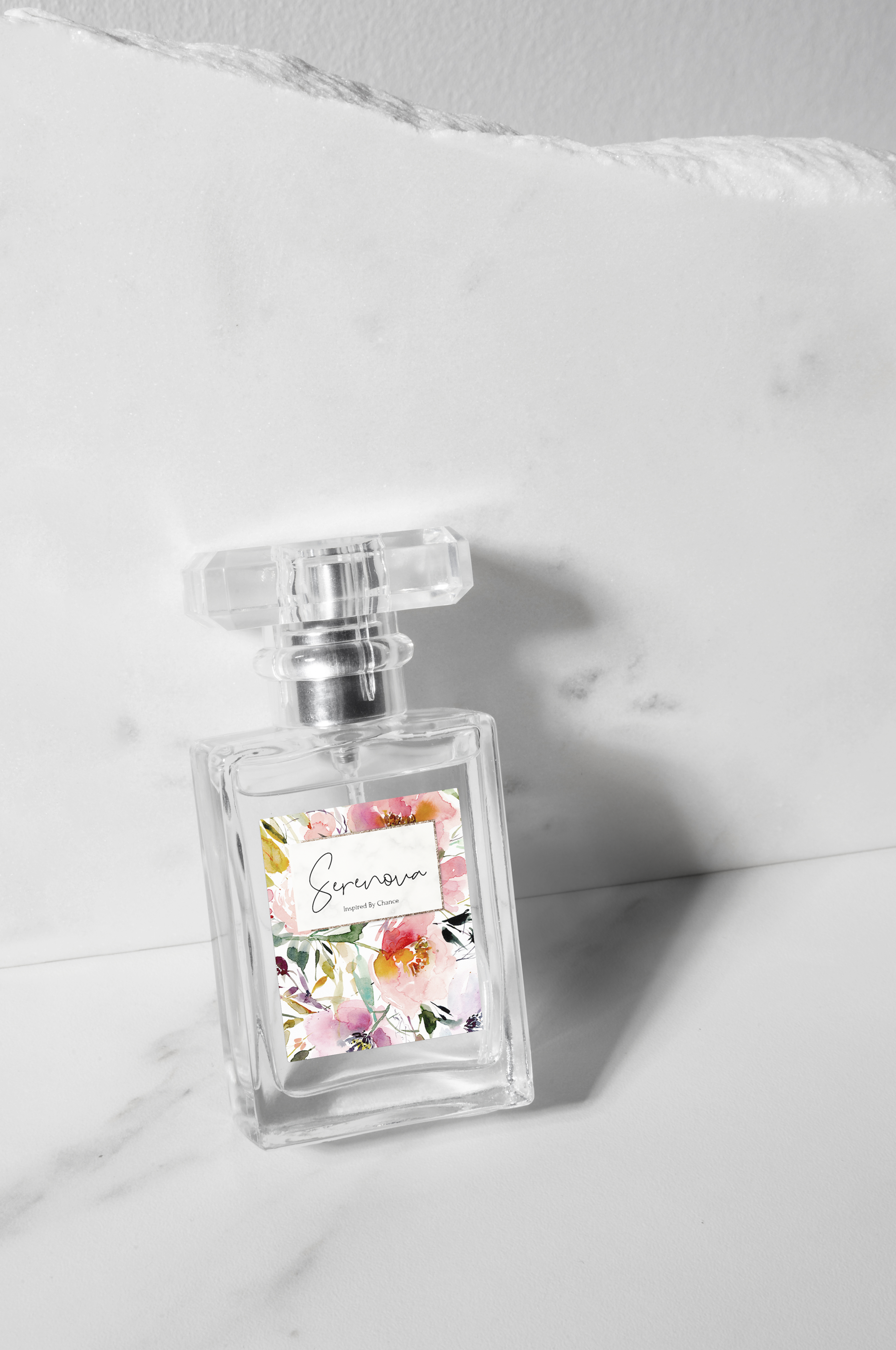 Serenova Inspired by Chance