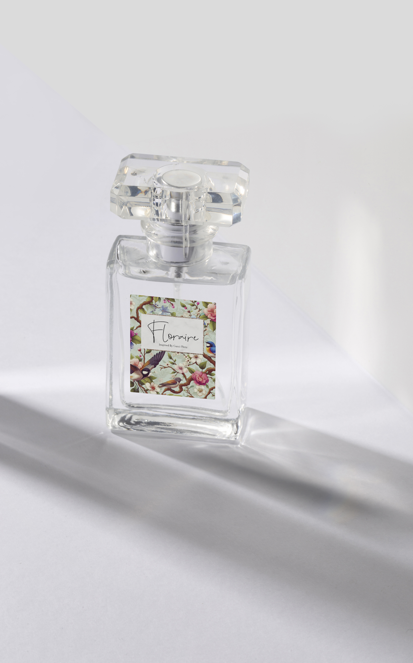 Floraire Inspired by Gucci Flora