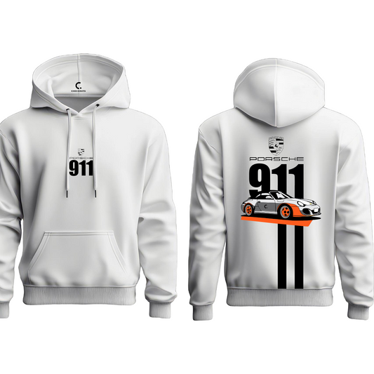 CH-006 Hoodie