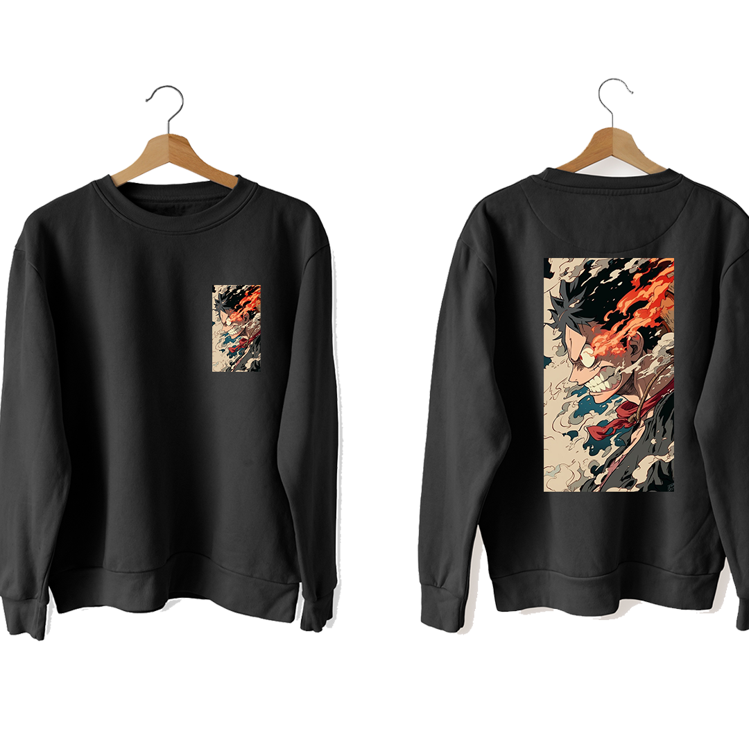 CH 008 Sweat shirts