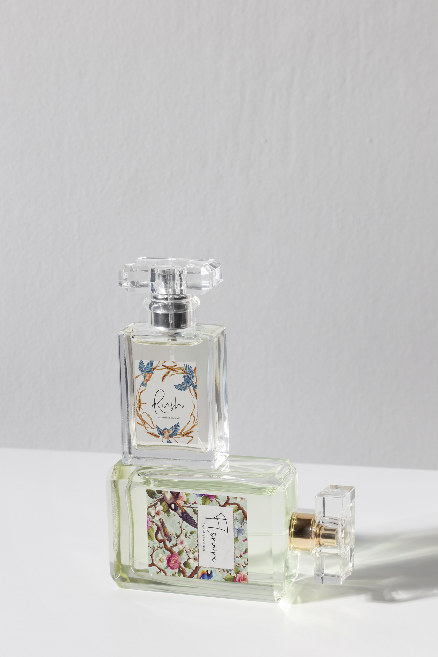 Floraire Inspired by Gucci Flora