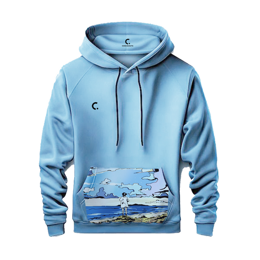 CH-001 Hoodie